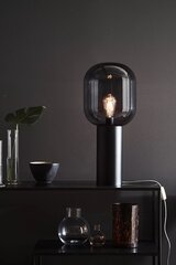 Decohouse galda lampa Brooklyn цена и информация | Настольные лампы | 220.lv