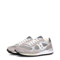 Brīvā laika apavi unisex Saucony 5000_S707, pelēki цена и информация | Кроссовки для мужчин | 220.lv