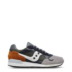 Unisex brīvā laika apavi Saucony_S707, pelēki цена и информация | Кроссовки для мужчин | 220.lv