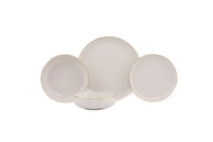 Hermia Concept trauku komplekts, 16 gab. цена и информация | Посуда, тарелки, обеденные сервизы | 220.lv