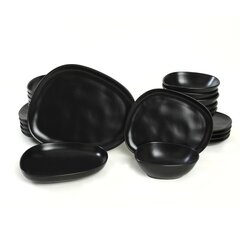 Hermia Concept trauku komplekts, 24 gab. цена и информация | Посуда, тарелки, обеденные сервизы | 220.lv