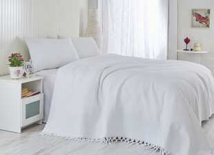 Asir gultas pārklājs, 220x240 cm cena un informācija | Gultas pārklāji, pledi | 220.lv