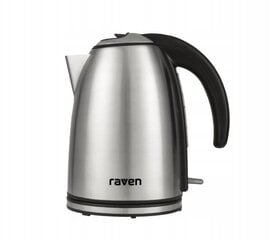 Raven EC018X цена и информация | Электрочайники | 220.lv