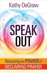 Speak Out цена и информация | Духовная литература | 220.lv