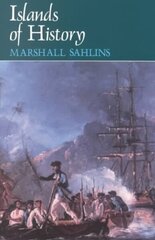 Islands of History цена и информация | Исторические книги | 220.lv