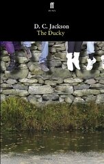 Ducky Main цена и информация | Рассказы, новеллы | 220.lv
