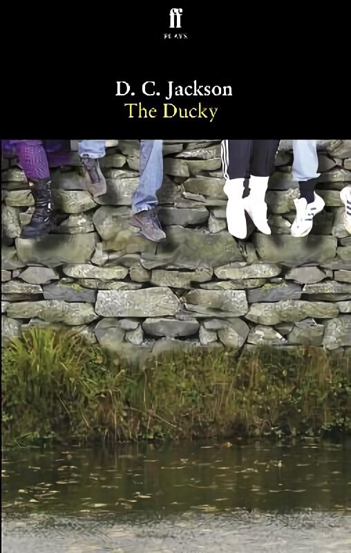 Ducky Main цена и информация | Stāsti, noveles | 220.lv