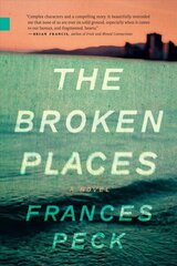 Broken Places цена и информация | Фантастика, фэнтези | 220.lv