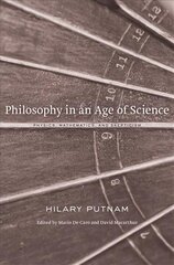 Philosophy in an Age of Science: Physics, Mathematics, and Skepticism cena un informācija | Vēstures grāmatas | 220.lv