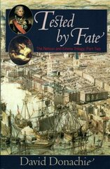 Tested by Fate цена и информация | Фантастика, фэнтези | 220.lv