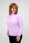 Džemperis sievietēm, violets цена и информация | Sieviešu džemperi | 220.lv