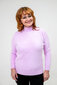 Džemperis sievietēm, violets цена и информация | Sieviešu džemperi | 220.lv