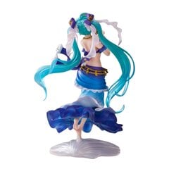 Hatsune MikuPrincess Mermaid cena un informācija | Datorspēļu suvenīri | 220.lv