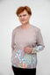 Džemperis sievietēm, dažādu krāsu cena un informācija | Sieviešu džemperi | 220.lv