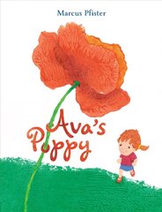 Ava's Poppy cena un informācija | Grāmatas mazuļiem | 220.lv