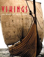 Vikings: The North Atlantic Saga cena un informācija | Vēstures grāmatas | 220.lv