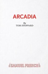 Arcadia cena un informācija | Stāsti, noveles | 220.lv