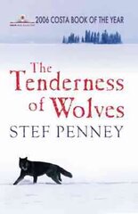 Tenderness of Wolves cena un informācija | Fantāzija, fantastikas grāmatas | 220.lv