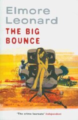 Big Bounce cena un informācija | Fantāzija, fantastikas grāmatas | 220.lv