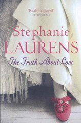 Truth About Love: Number 13 in series cena un informācija | Fantāzija, fantastikas grāmatas | 220.lv