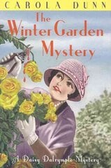 Winter Garden Mystery цена и информация | Фантастика, фэнтези | 220.lv