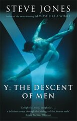 Y: The Descent Of Men cena un informācija | Ekonomikas grāmatas | 220.lv