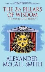 2 Pillars Of Wisdom цена и информация | Фантастика, фэнтези | 220.lv