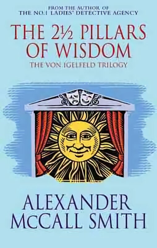 2 Pillars Of Wisdom цена и информация | Fantāzija, fantastikas grāmatas | 220.lv