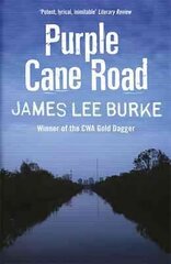 Purple Cane Road cena un informācija | Fantāzija, fantastikas grāmatas | 220.lv