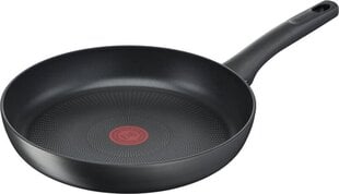 Tefal panna, 28 cm cena un informācija | Pannas | 220.lv