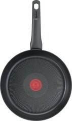 Tefal panna, 24 cm cena un informācija | Pannas | 220.lv