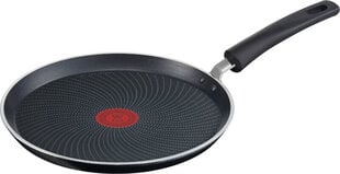 Tefal Simply Clean B5671053 frying pan Crepe pan Round цена и информация | Cковородки | 220.lv