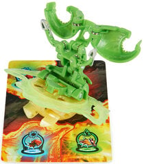 Figūriņa Sping Master Bakugan Starter Pack Nillious, 3.gab. цена и информация | Игрушки для мальчиков | 220.lv