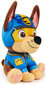 Talismans Paw Patrol Jungle Pups Chase mīksts, rotaļīgs suns 18 cm cena un informācija | Mīkstās (plīša) rotaļlietas | 220.lv