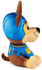 Talismans Paw Patrol Jungle Pups Chase mīksts, rotaļīgs suns 18 cm цена и информация | Мягкие игрушки | 220.lv