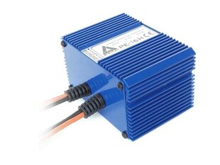 AZO Digital 24 VDC / 13.8 VDC Power Converter PE-16H 150W IP67 цена и информация | Преобразователи напряжения | 220.lv