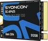 Syoncon SC930 M.2 2230 цена и информация | Iekšējie cietie diski (HDD, SSD, Hybrid) | 220.lv