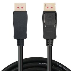 Techly HDMI, 5m cena un informācija | Kabeļi un vadi | 220.lv