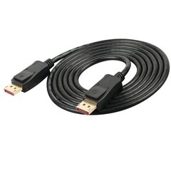 Techly HDMI, 5m цена и информация | Кабели и провода | 220.lv