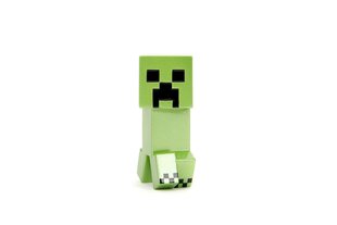 Figūriņa Minecraft Creeper, zaļš цена и информация | Игрушки для мальчиков | 220.lv