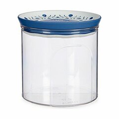 Stefanplast Tosca hermētisks konteiners, 700 ml, 12 gab цена и информация | Посуда для хранения еды | 220.lv