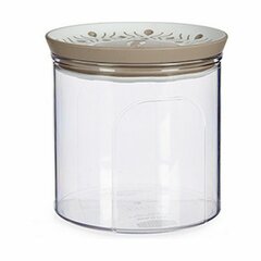Stefanplast Tosca hermētisks konteiners, 700 ml, 12 gab. цена и информация | Посуда для хранения еды | 220.lv