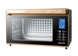 LR-EC3908 цена и информация | Мини-духовки | 220.lv