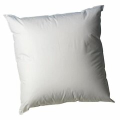 подушка Blanreve Белый 60 x 60 cm (2 штук) цена и информация | Подушки | 220.lv