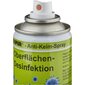 Hagopur dezinfekcijas aerosols virsmām, 200ml цена и информация | Tīrīšanas līdzekļi | 220.lv