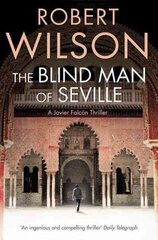 Blind Man of Seville цена и информация | Фантастика, фэнтези | 220.lv