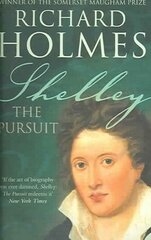 Shelley: The Pursuit cena un informācija | Vēstures grāmatas | 220.lv