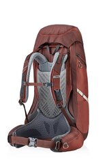 Trekinga mugursoma Gregory Maven, 45 l, sarkana цена и информация | Туристические, походные рюкзаки | 220.lv