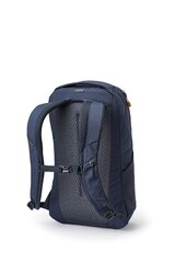 Универсальный рюкзак Gregory Rhune, 20 Л, синий цена и информация | Туристические, походные рюкзаки | 220.lv