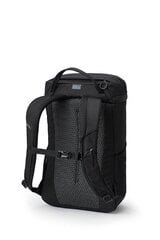 Универсальный рюкзак Gregory Rhune, 25 л, черный цена и информация | Туристические, походные рюкзаки | 220.lv